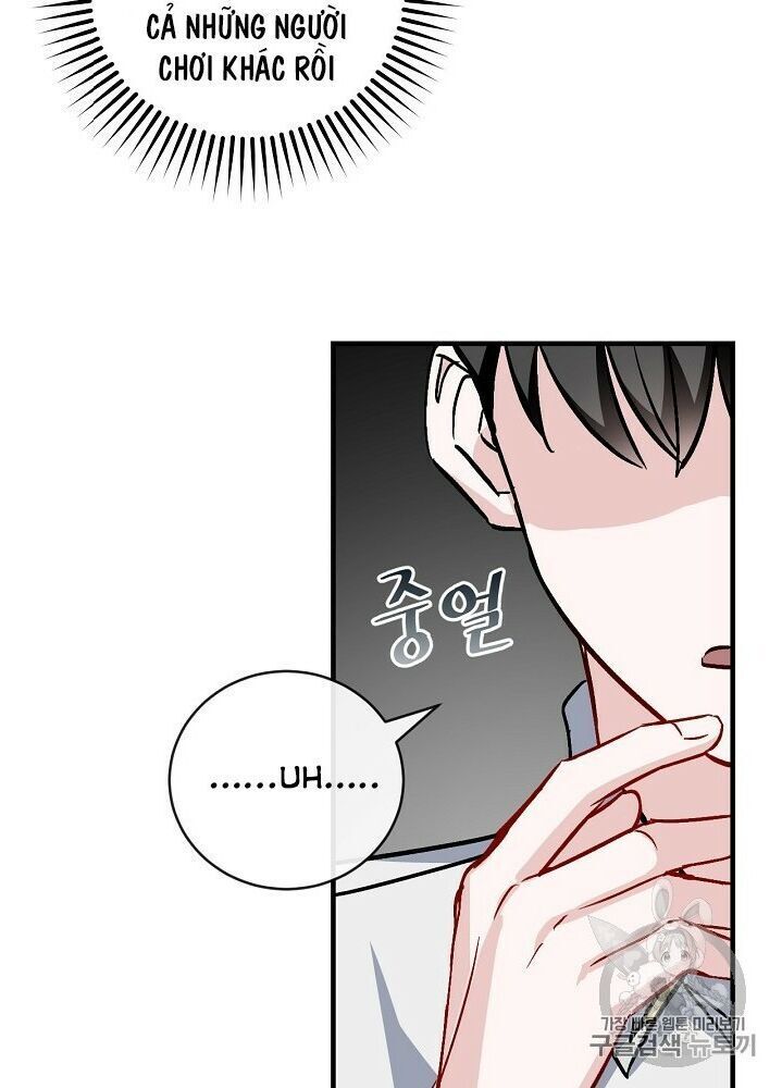 Level Up Chỉ Bằng Cách Ăn Cơm Chap 35 - Next Chap 36