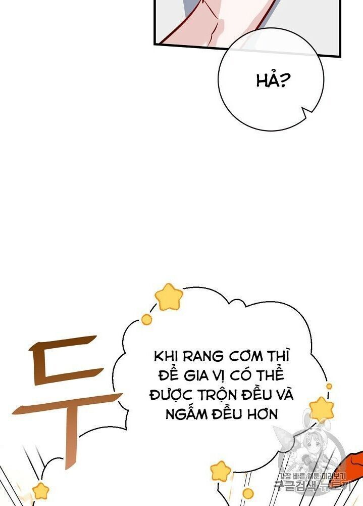 Level Up Chỉ Bằng Cách Ăn Cơm Chap 35 - Next Chap 36