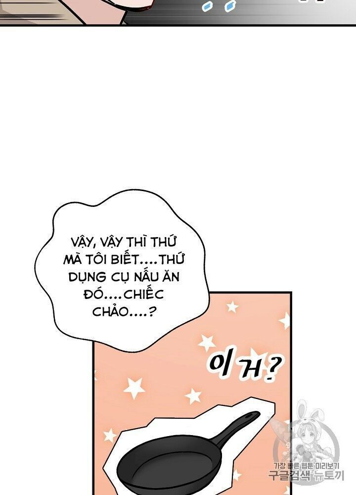 Level Up Chỉ Bằng Cách Ăn Cơm Chap 35 - Next Chap 36
