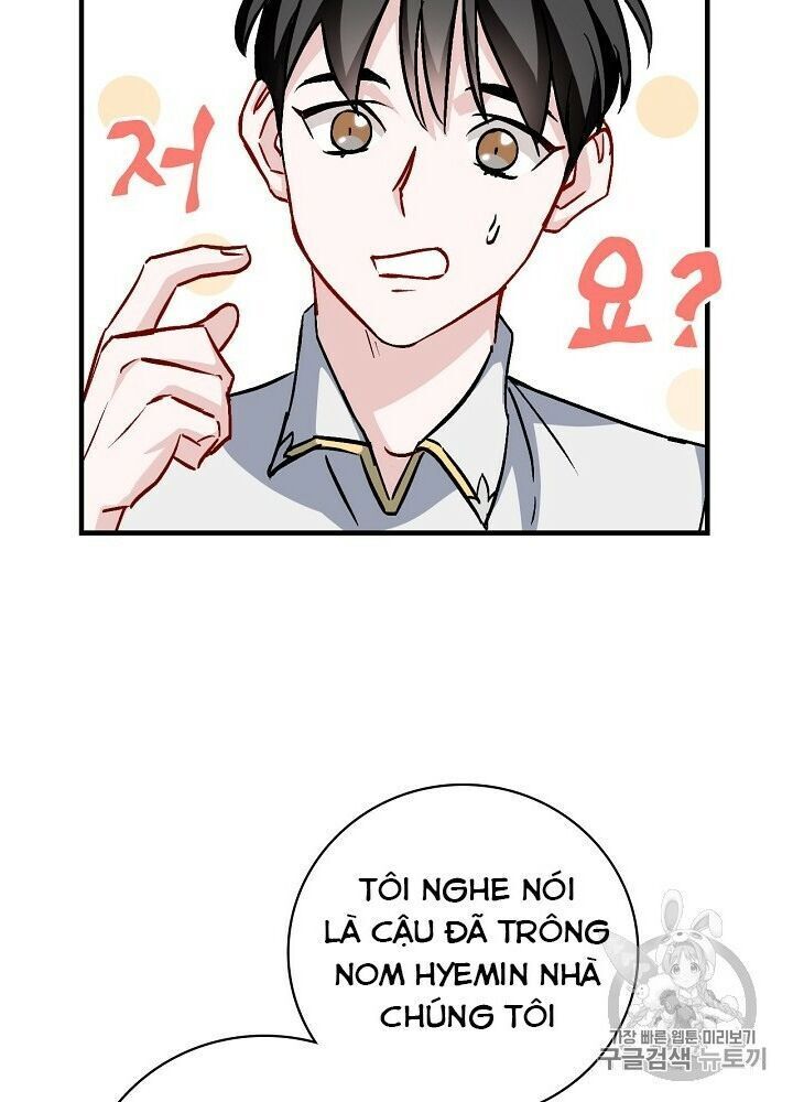 Level Up Chỉ Bằng Cách Ăn Cơm Chap 35 - Next Chap 36