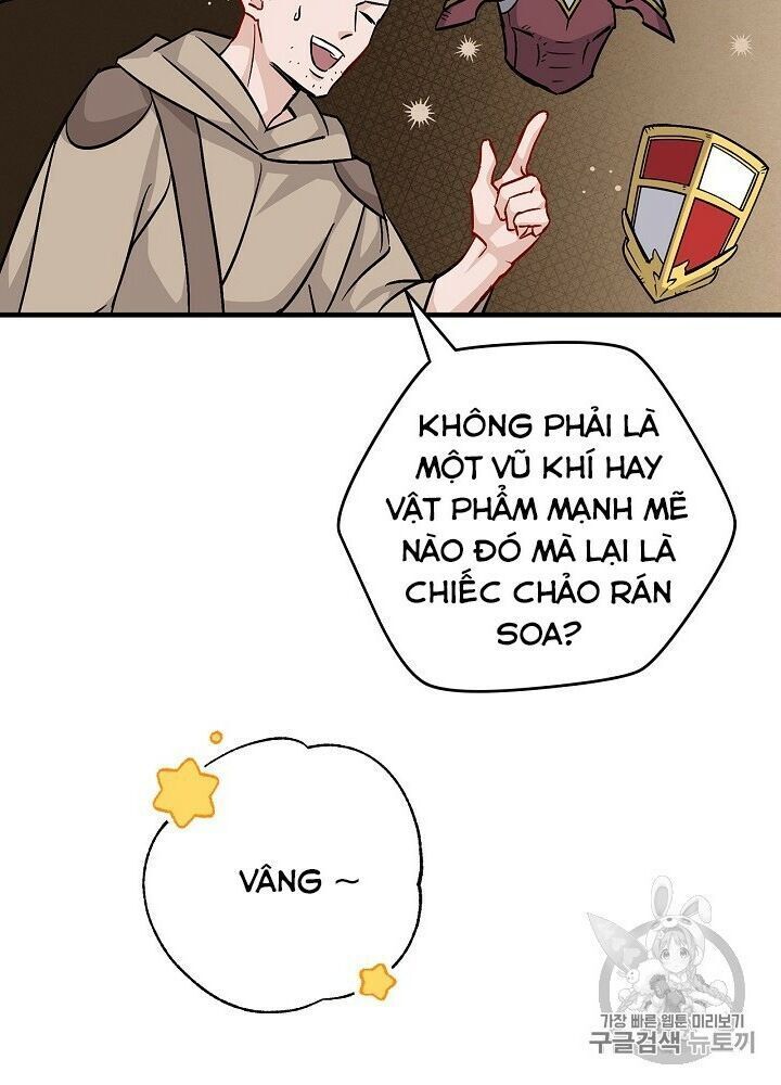Level Up Chỉ Bằng Cách Ăn Cơm Chap 35 - Next Chap 36