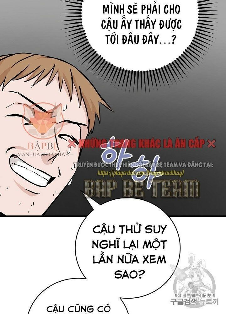 Level Up Chỉ Bằng Cách Ăn Cơm Chap 35 - Next Chap 36