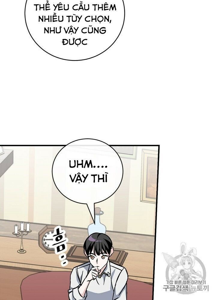 Level Up Chỉ Bằng Cách Ăn Cơm Chap 35 - Next Chap 36