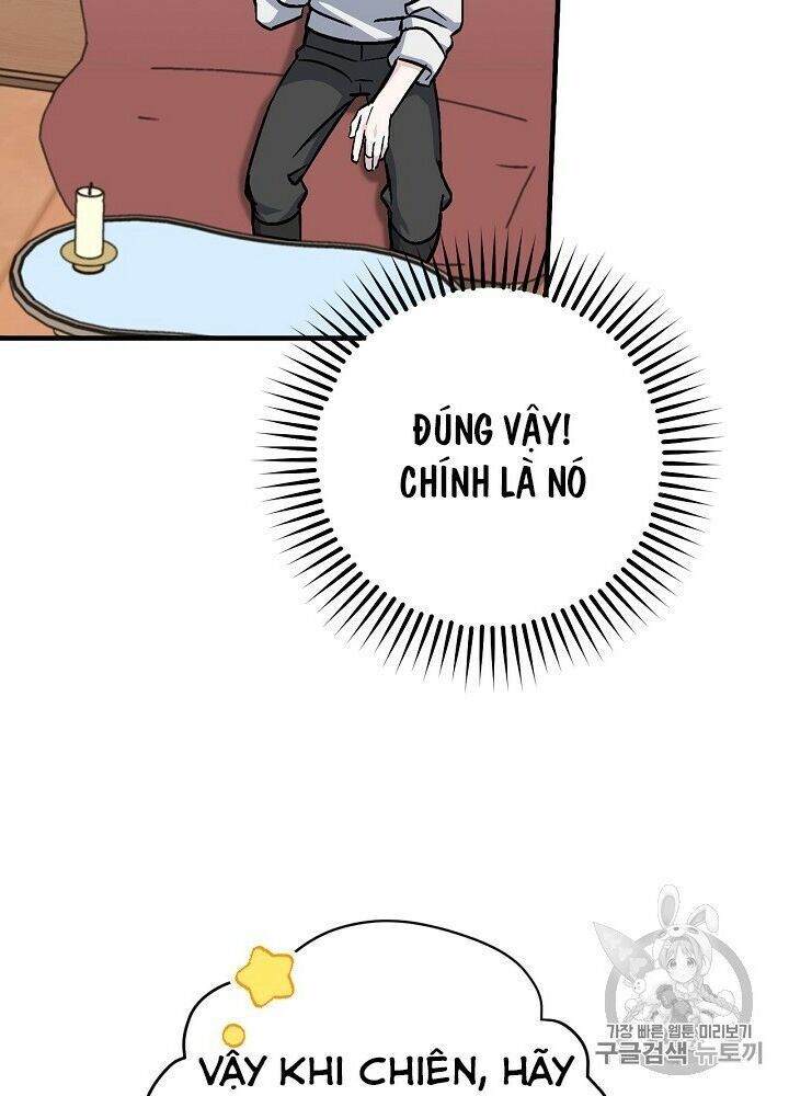 Level Up Chỉ Bằng Cách Ăn Cơm Chap 35 - Next Chap 36