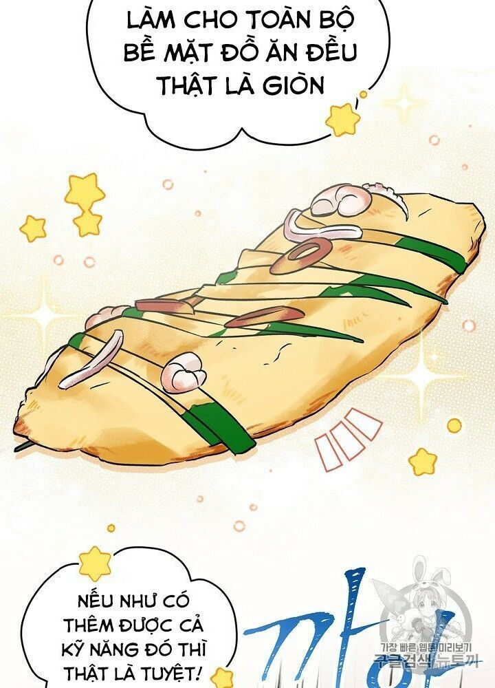 Level Up Chỉ Bằng Cách Ăn Cơm Chap 35 - Next Chap 36