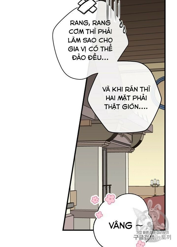 Level Up Chỉ Bằng Cách Ăn Cơm Chap 35 - Next Chap 36