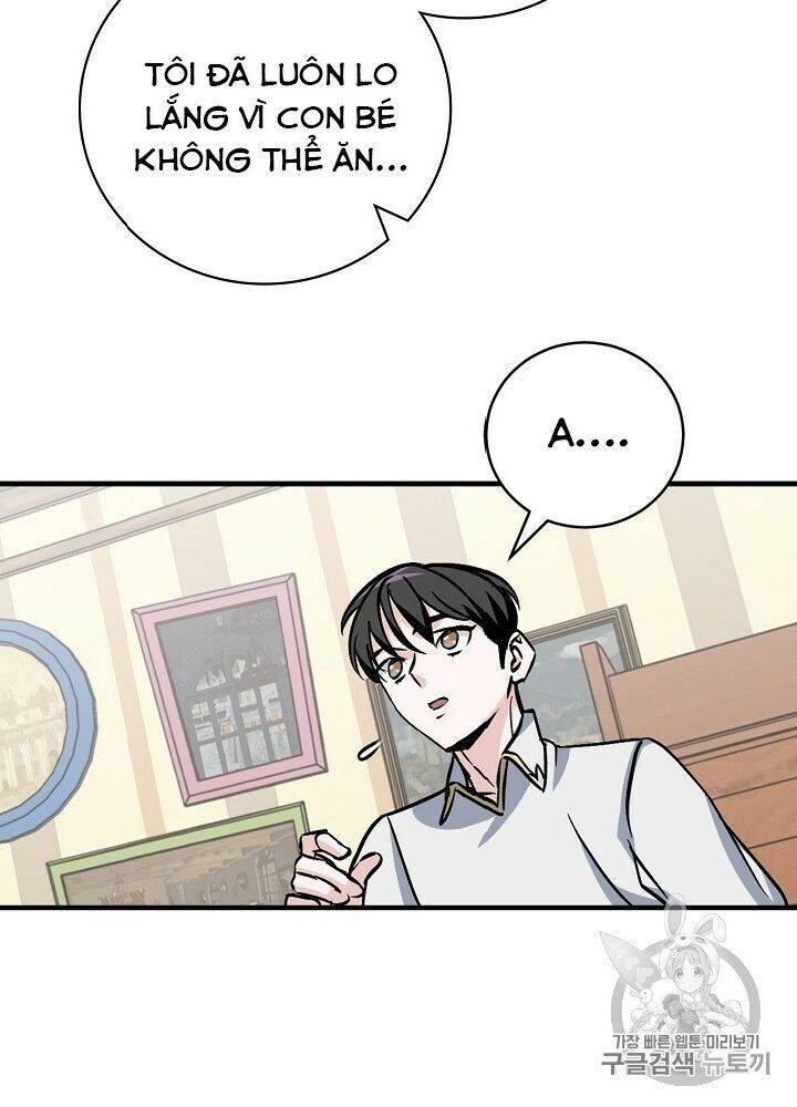 Level Up Chỉ Bằng Cách Ăn Cơm Chap 35 - Next Chap 36
