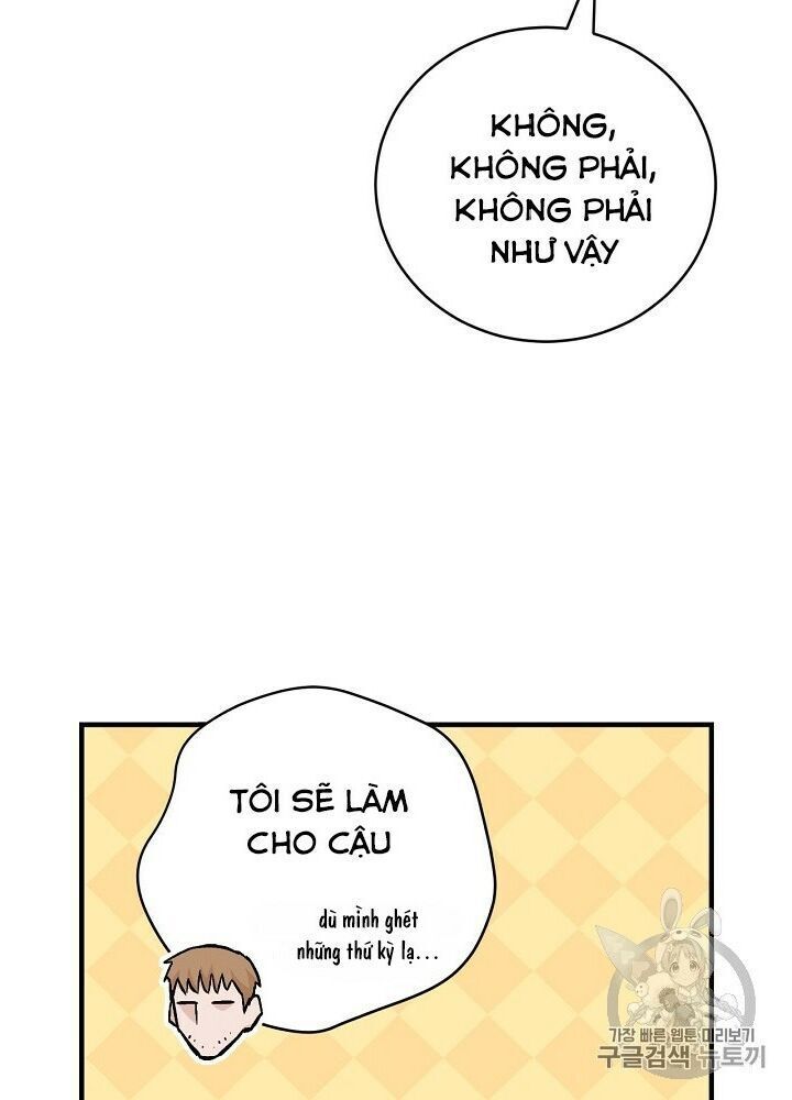 Level Up Chỉ Bằng Cách Ăn Cơm Chap 35 - Next Chap 36