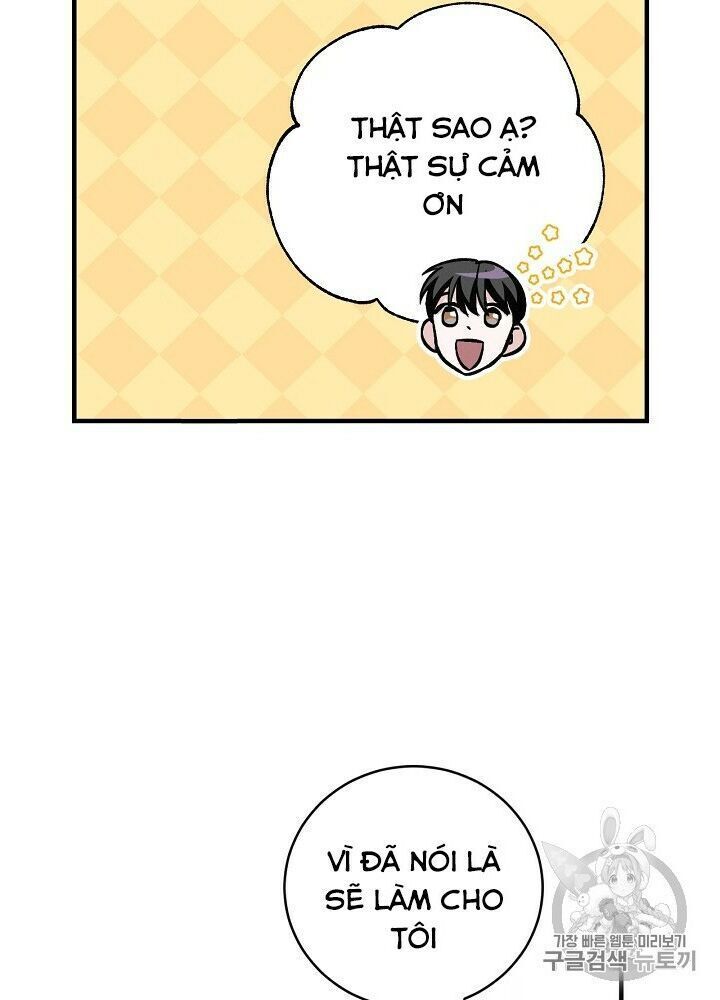 Level Up Chỉ Bằng Cách Ăn Cơm Chap 35 - Next Chap 36