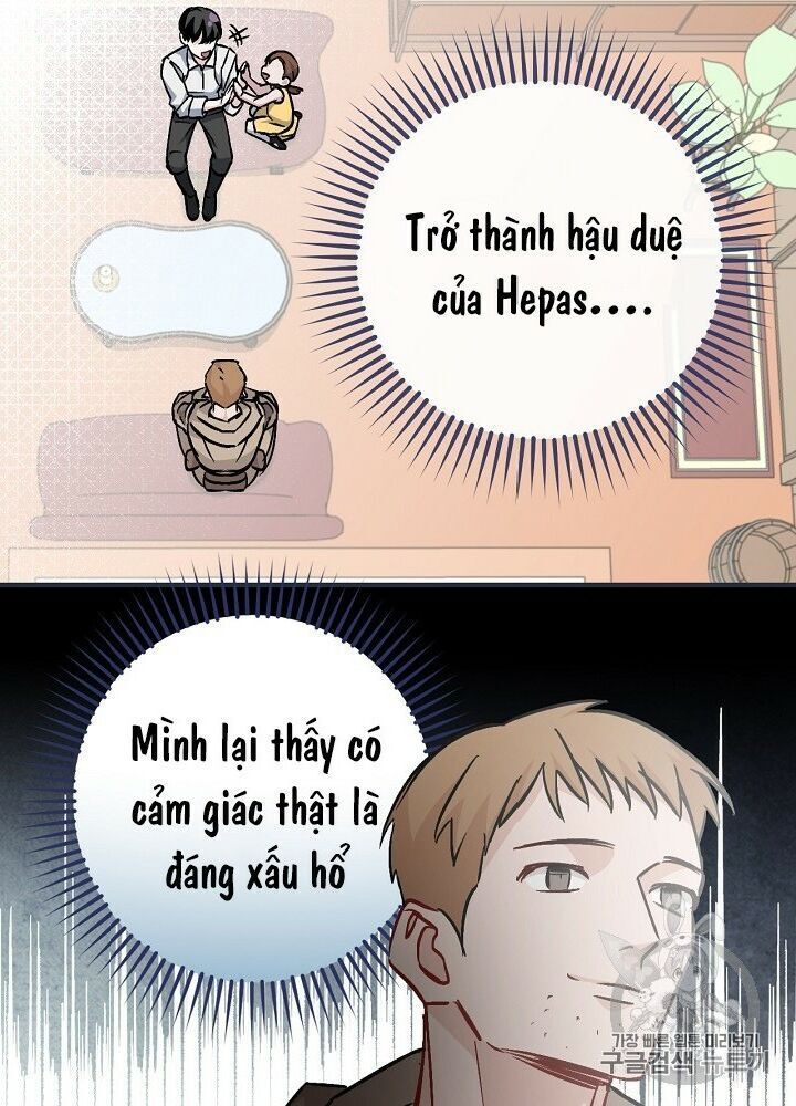 Level Up Chỉ Bằng Cách Ăn Cơm Chap 35 - Next Chap 36