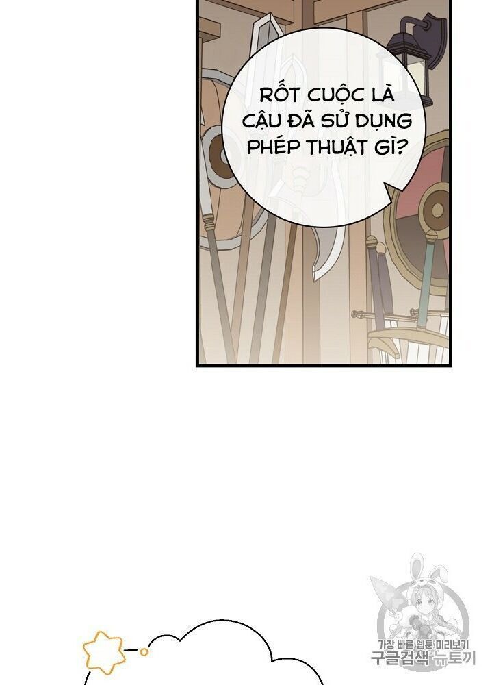 Level Up Chỉ Bằng Cách Ăn Cơm Chap 35 - Next Chap 36