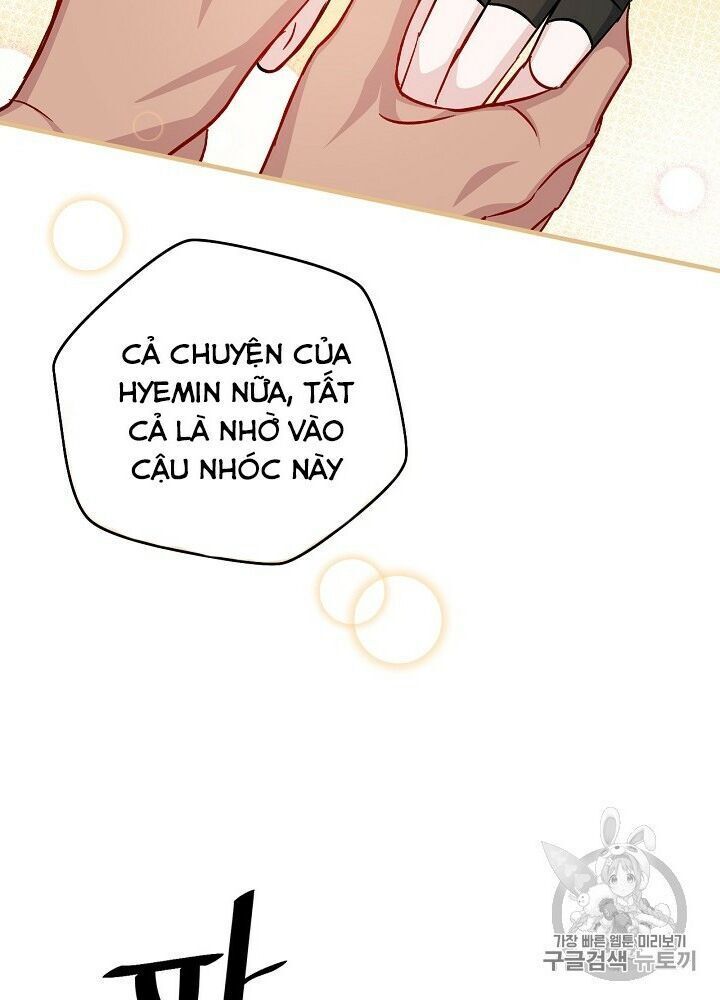 Level Up Chỉ Bằng Cách Ăn Cơm Chap 35 - Next Chap 36