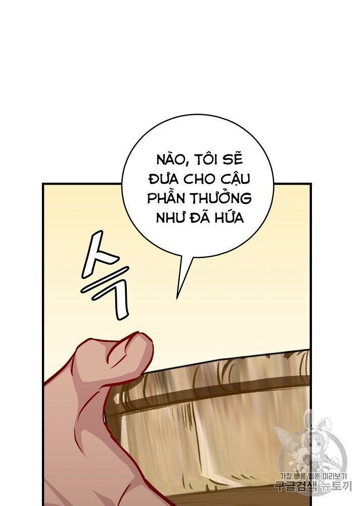 Level Up Chỉ Bằng Cách Ăn Cơm Chap 35 - Next Chap 36