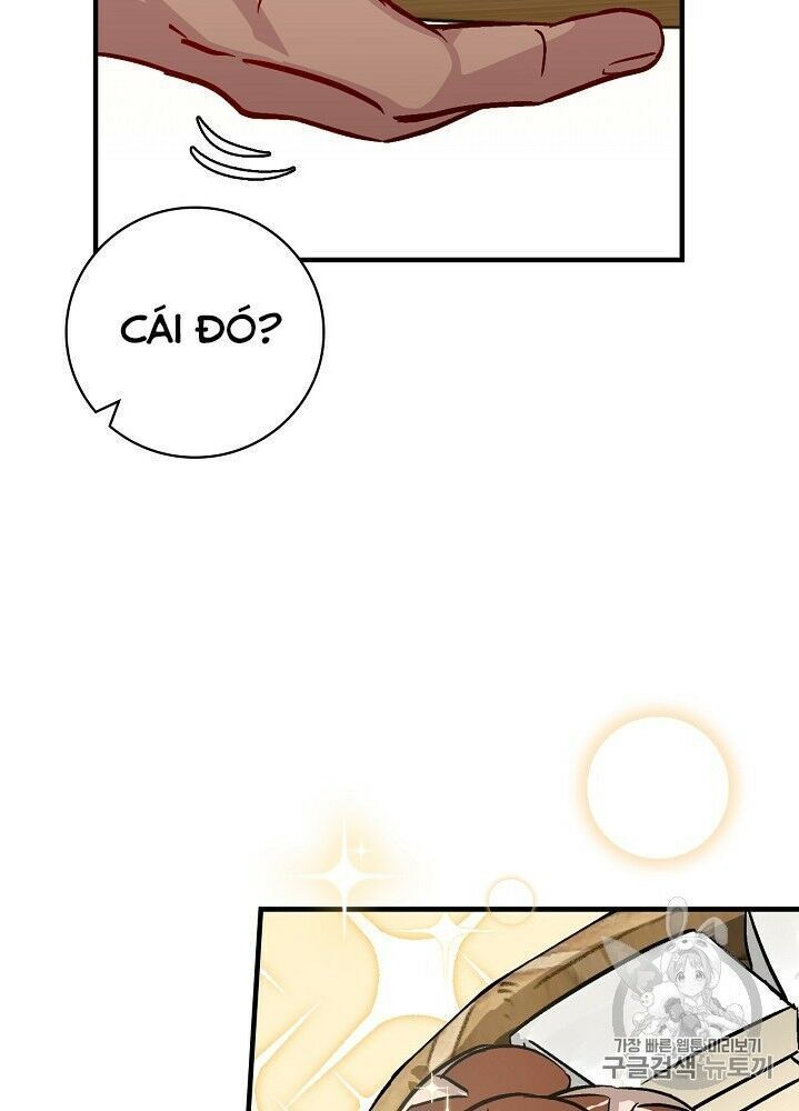 Level Up Chỉ Bằng Cách Ăn Cơm Chap 35 - Next Chap 36