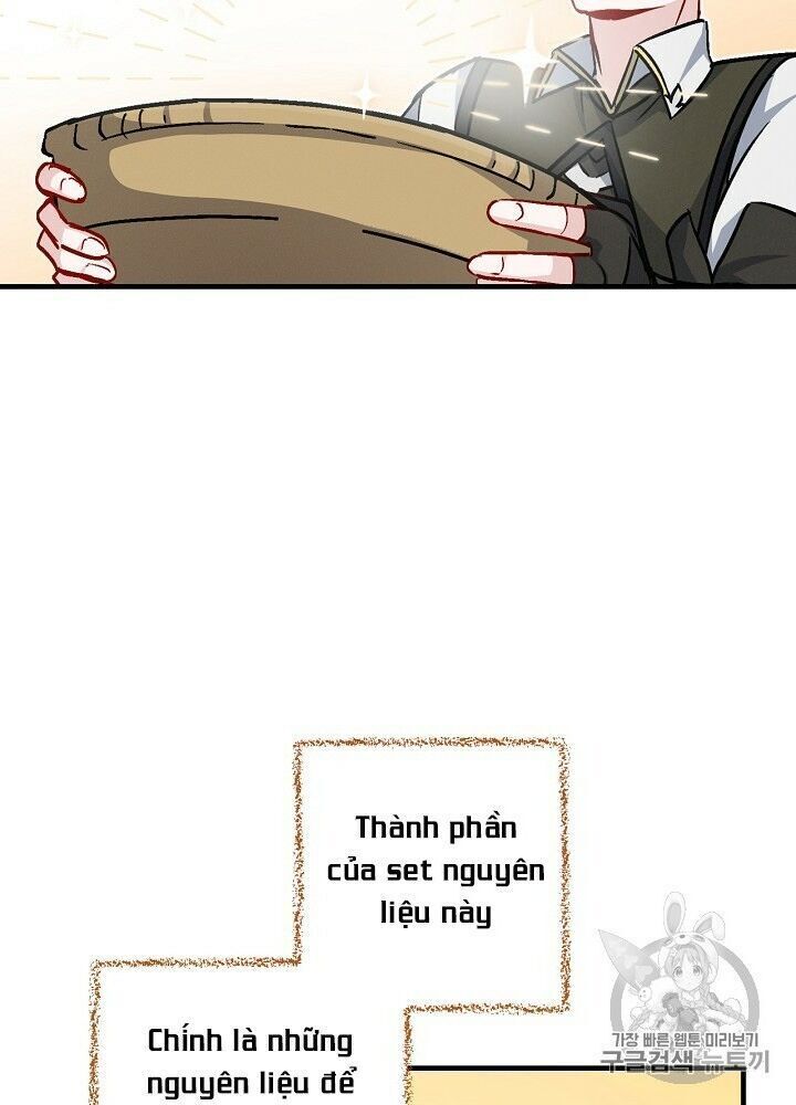 Level Up Chỉ Bằng Cách Ăn Cơm Chap 35 - Next Chap 36