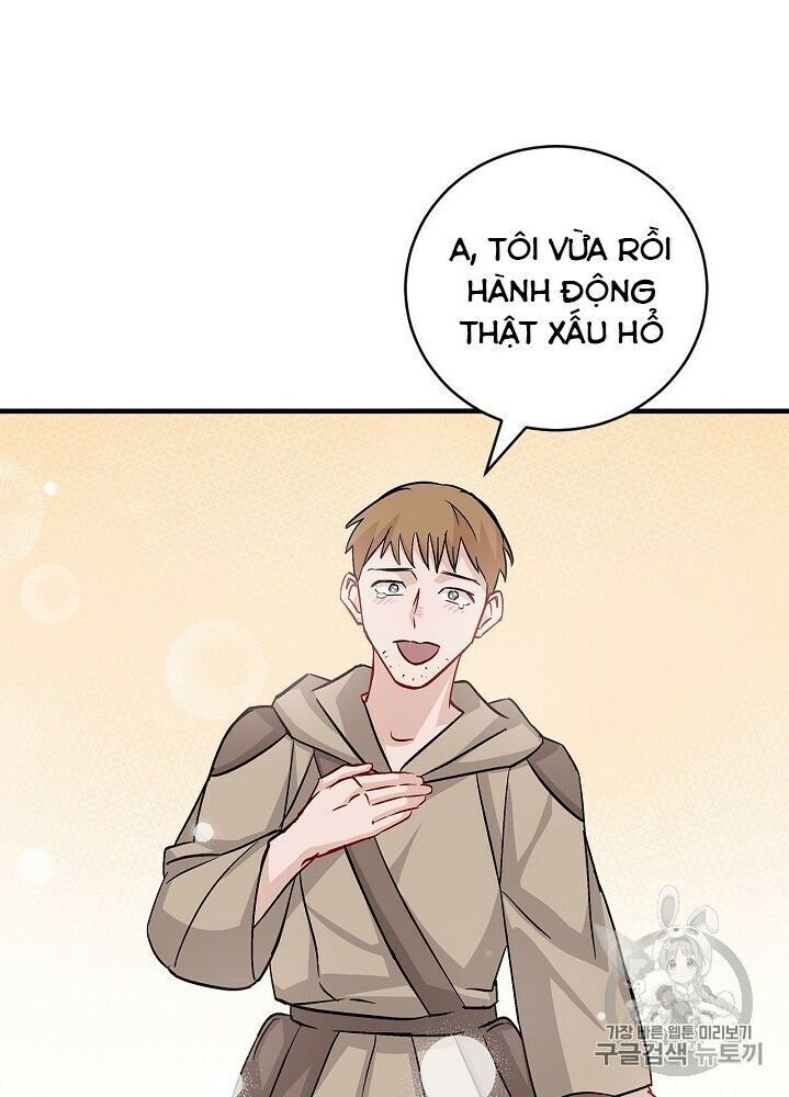 Level Up Chỉ Bằng Cách Ăn Cơm Chap 35 - Next Chap 36