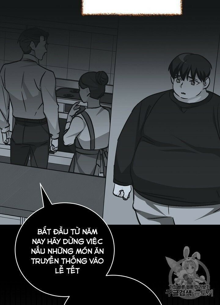 Level Up Chỉ Bằng Cách Ăn Cơm Chap 35 - Next Chap 36