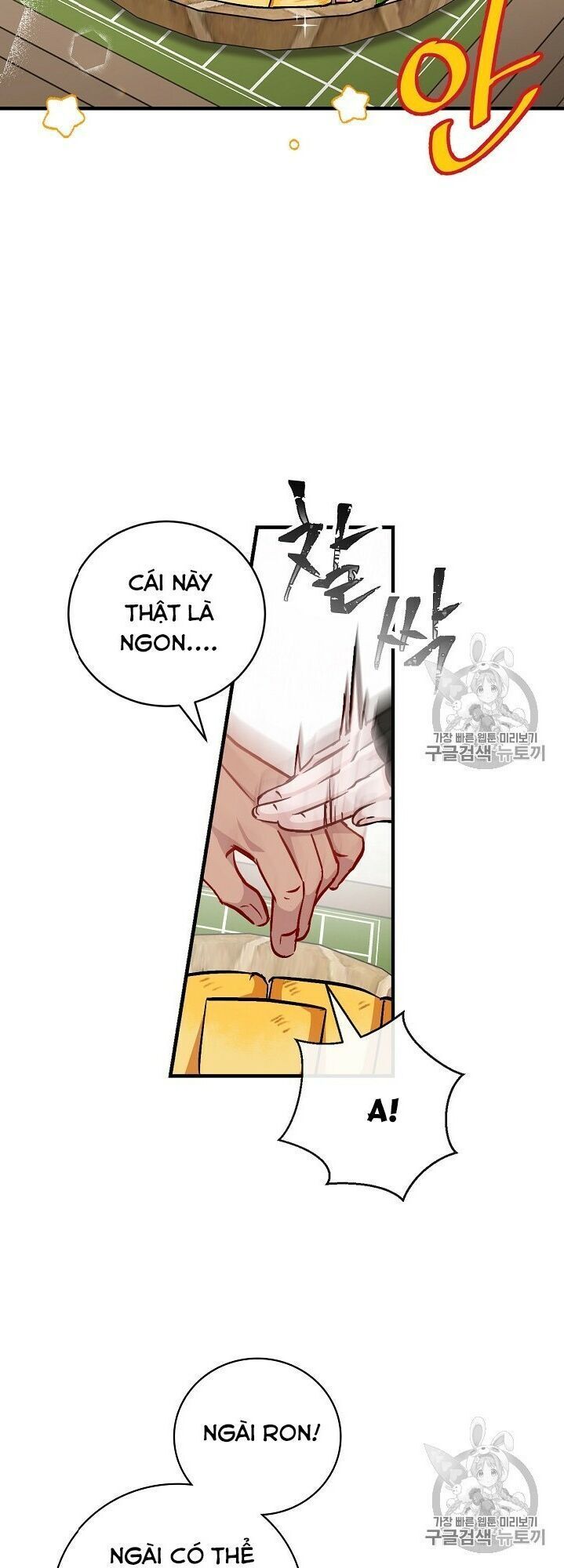 Level Up Chỉ Bằng Cách Ăn Cơm Chap 35 - Next Chap 36