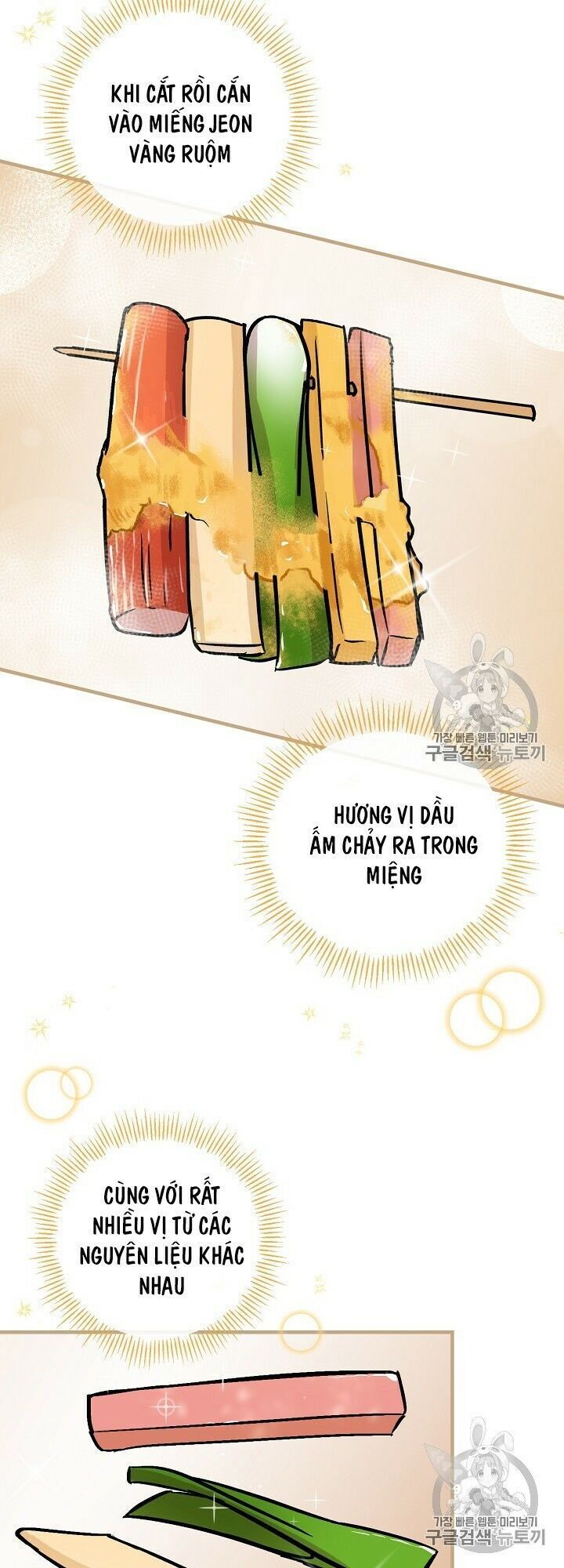 Level Up Chỉ Bằng Cách Ăn Cơm Chap 35 - Next Chap 36