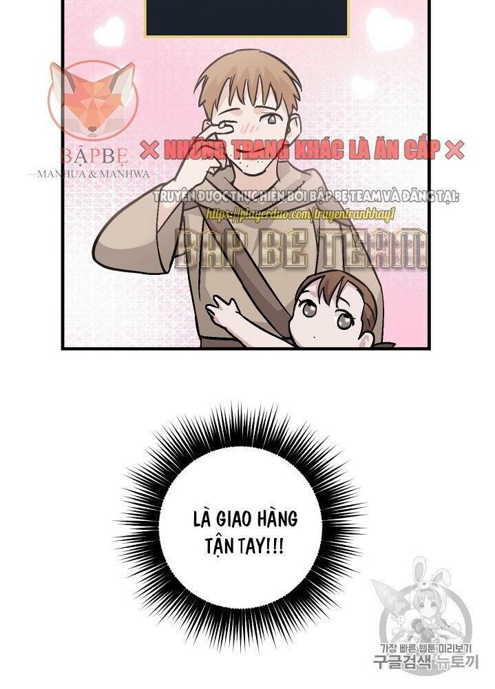 Level Up Chỉ Bằng Cách Ăn Cơm Chap 35 - Next Chap 36