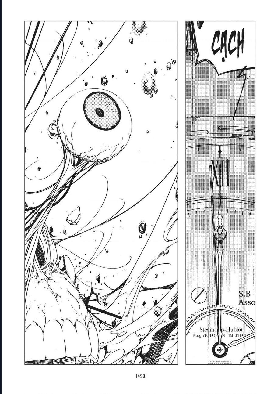 Levius Chap 14 - Next Chap 15