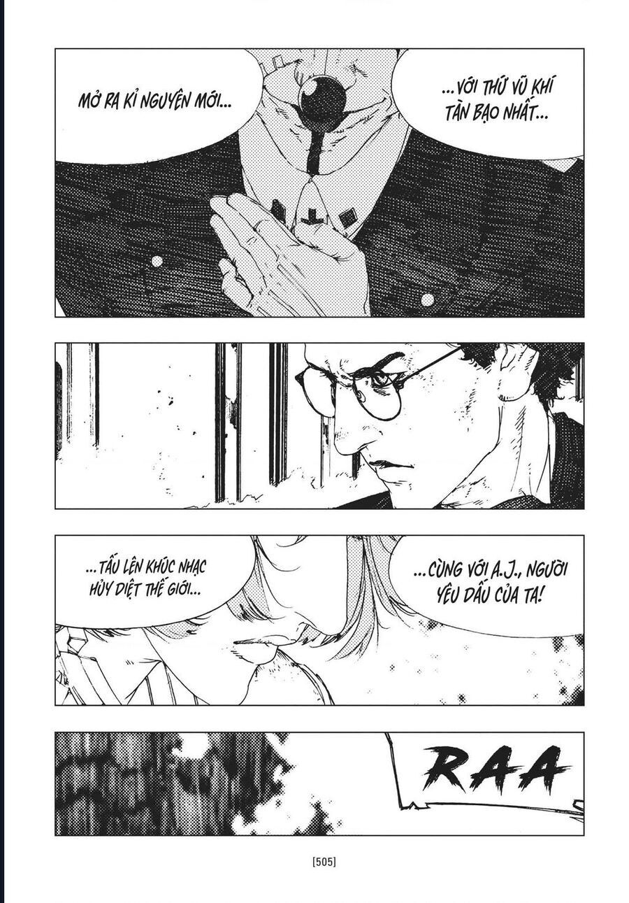 Levius Chap 14 - Next Chap 15