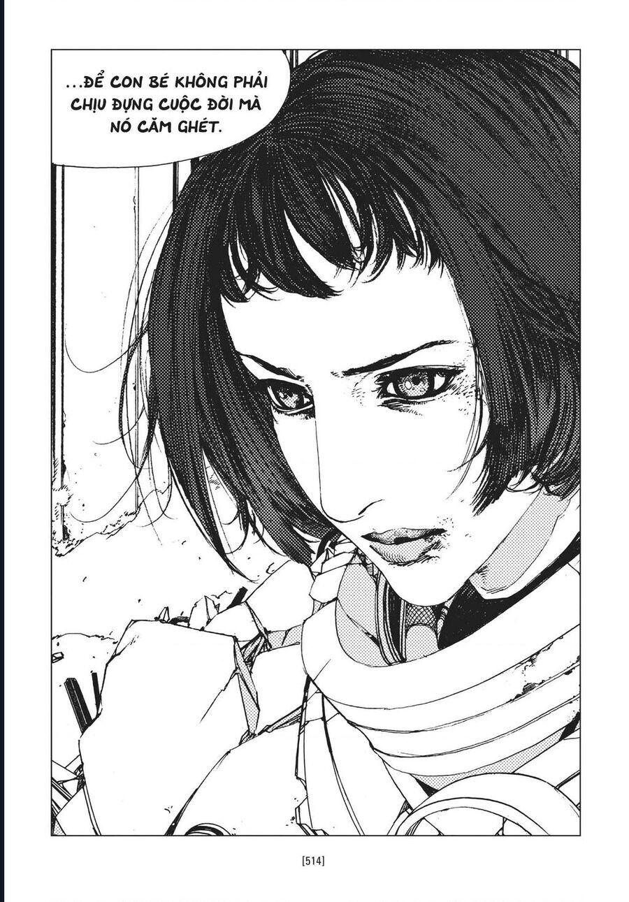 Levius Chap 14 - Next Chap 15