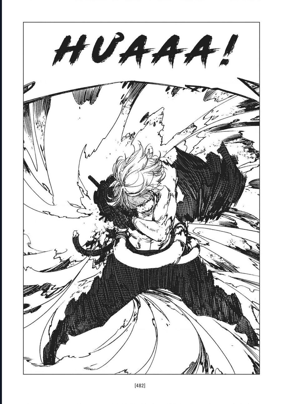 Levius Chap 14 - Next Chap 15