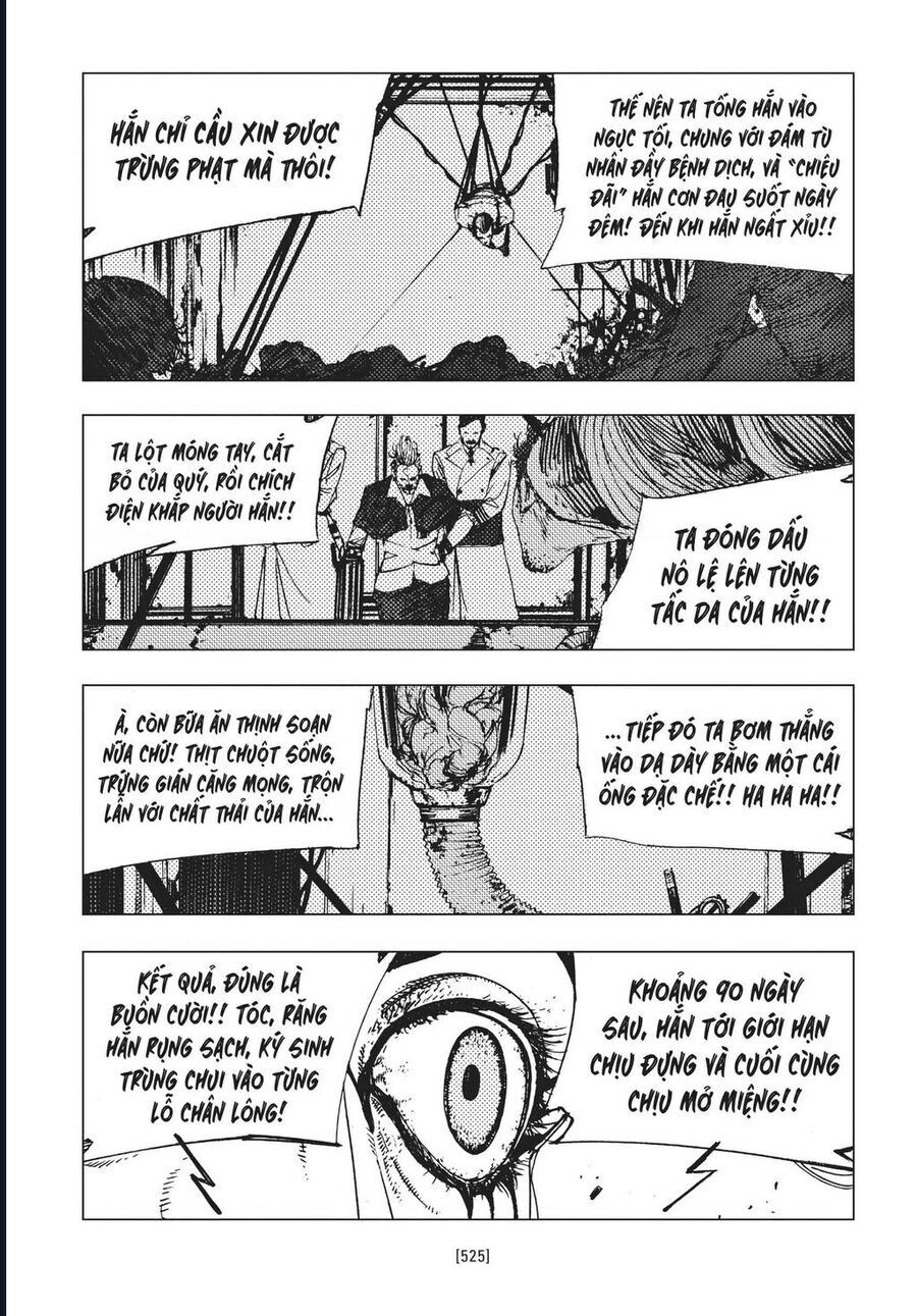 Levius Chap 15 - Next Chap 16