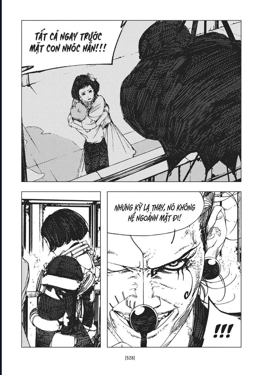 Levius Chap 15 - Next Chap 16
