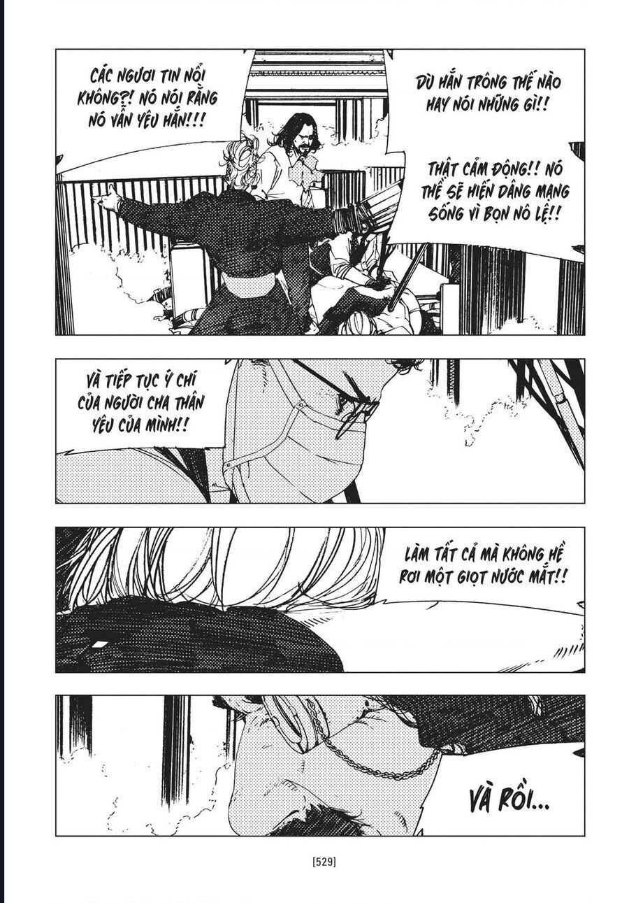 Levius Chap 15 - Next Chap 16