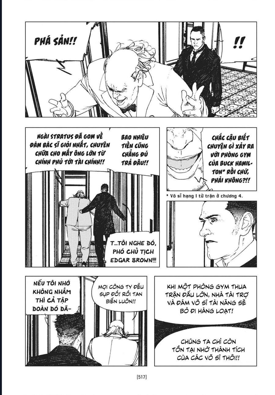 Levius Chap 15 - Next Chap 16