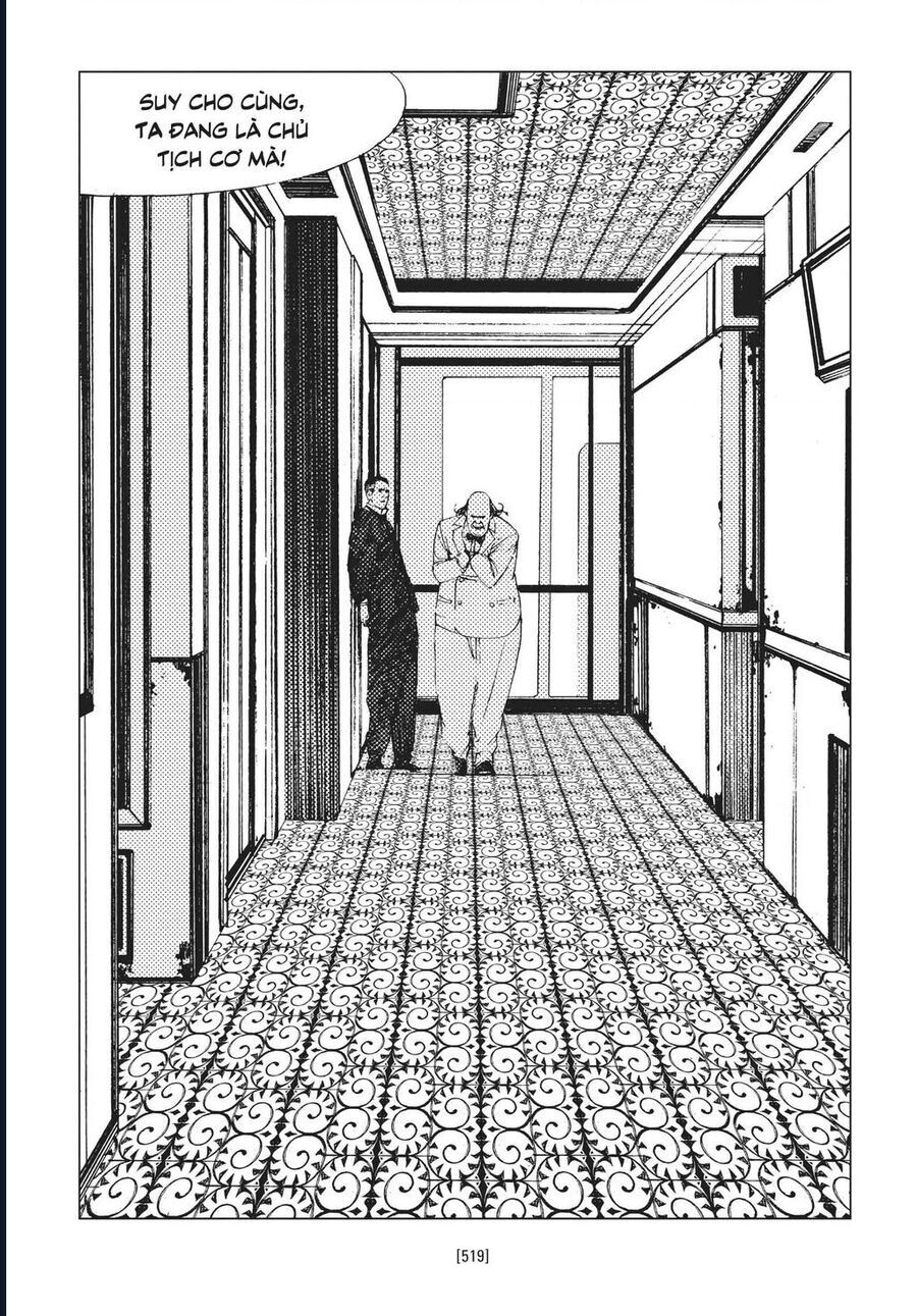Levius Chap 15 - Next Chap 16