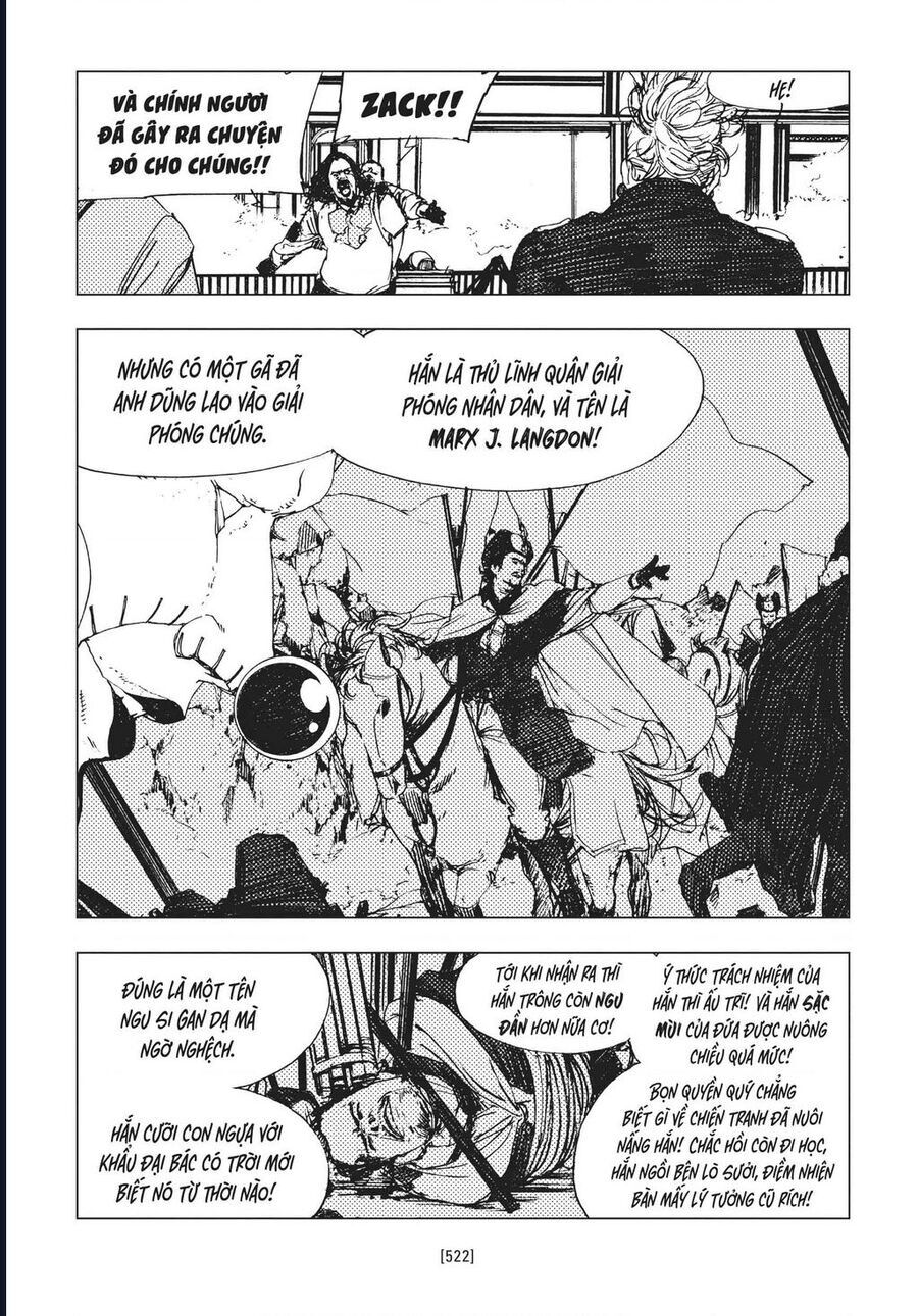 Levius Chap 15 - Next Chap 16