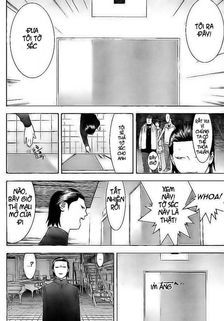 Liar Game Chap 101 - Next Chap 102