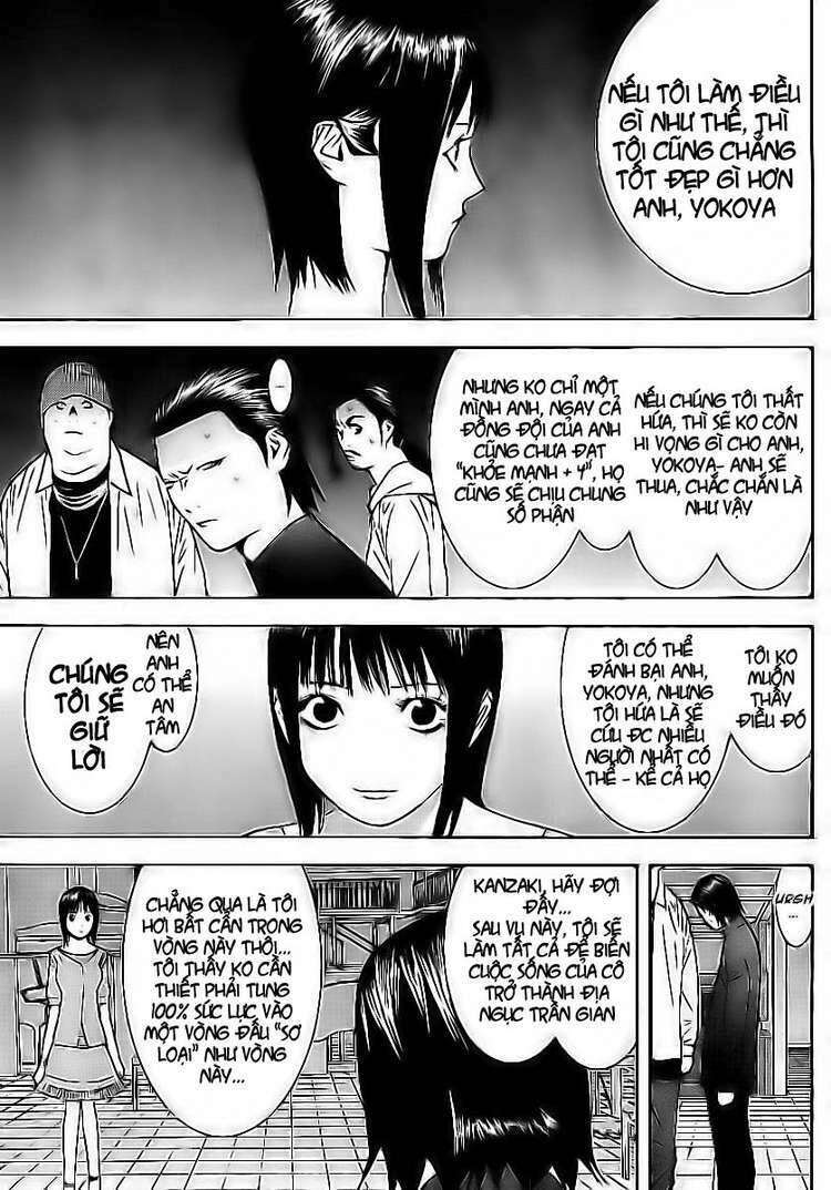 Liar Game Chap 101 - Next Chap 102