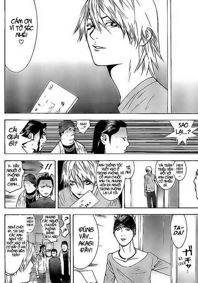 Liar Game Chap 101 - Next Chap 102
