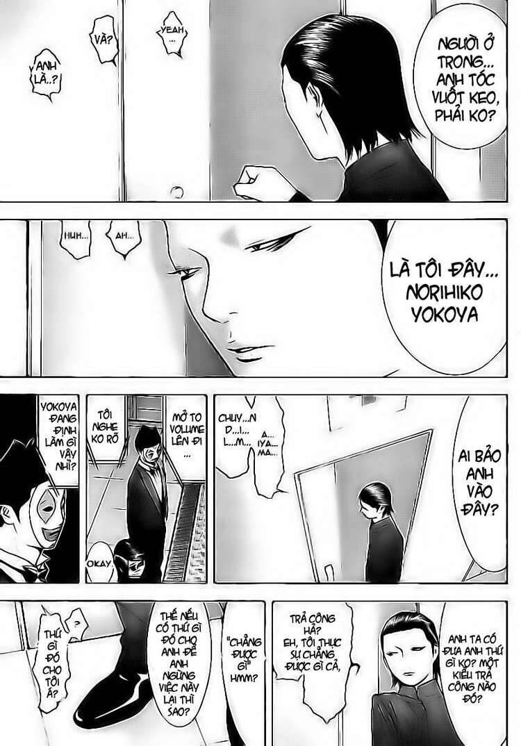 Liar Game Chap 101 - Next Chap 102