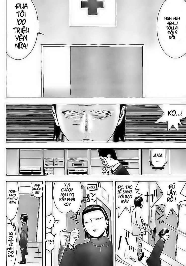 Liar Game Chap 101 - Next Chap 102