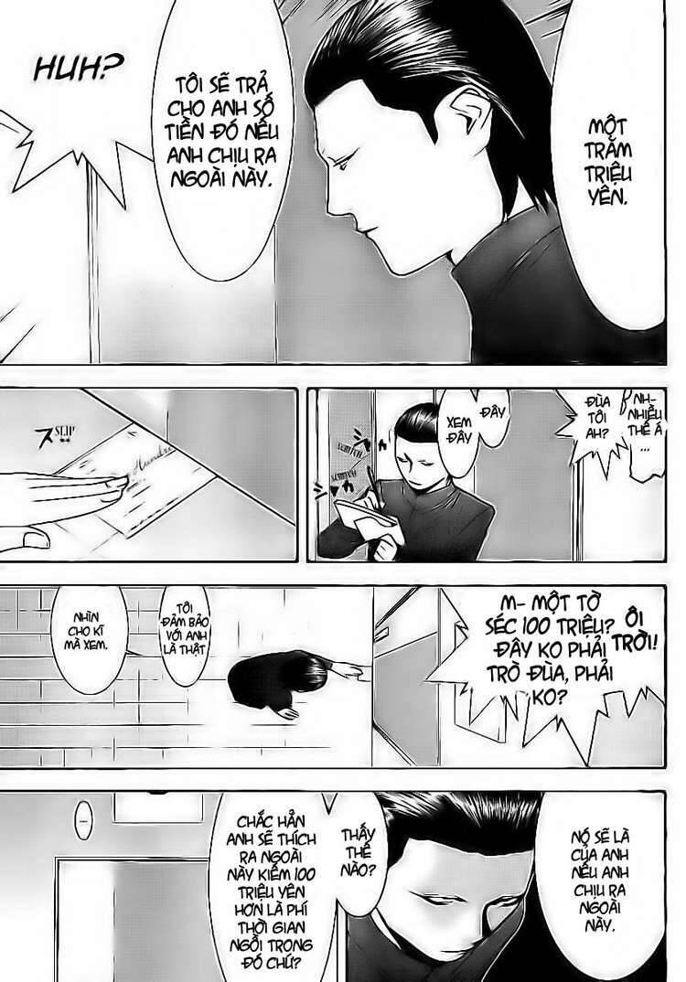 Liar Game Chap 101 - Next Chap 102