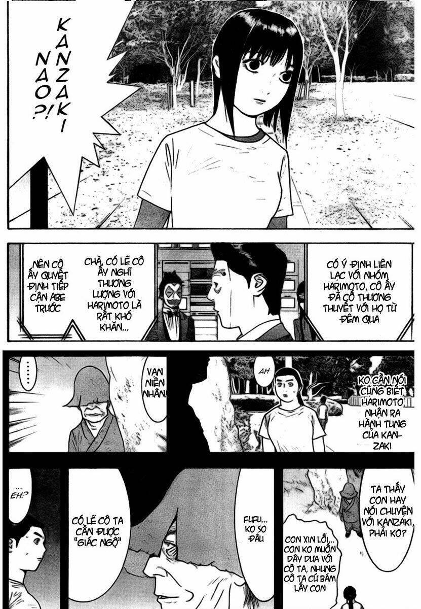 Liar Game Chap 132 - Next Chap 133