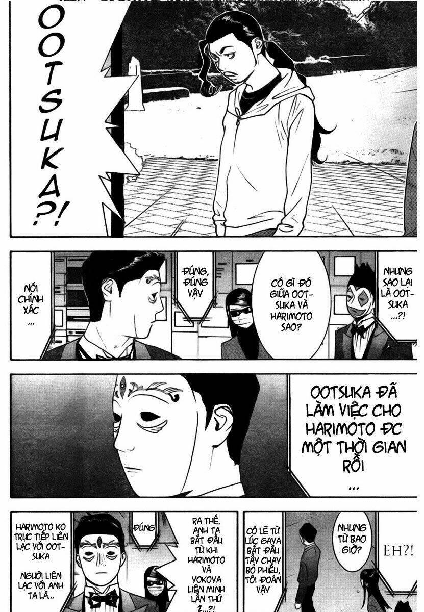 Liar Game Chap 132 - Next Chap 133
