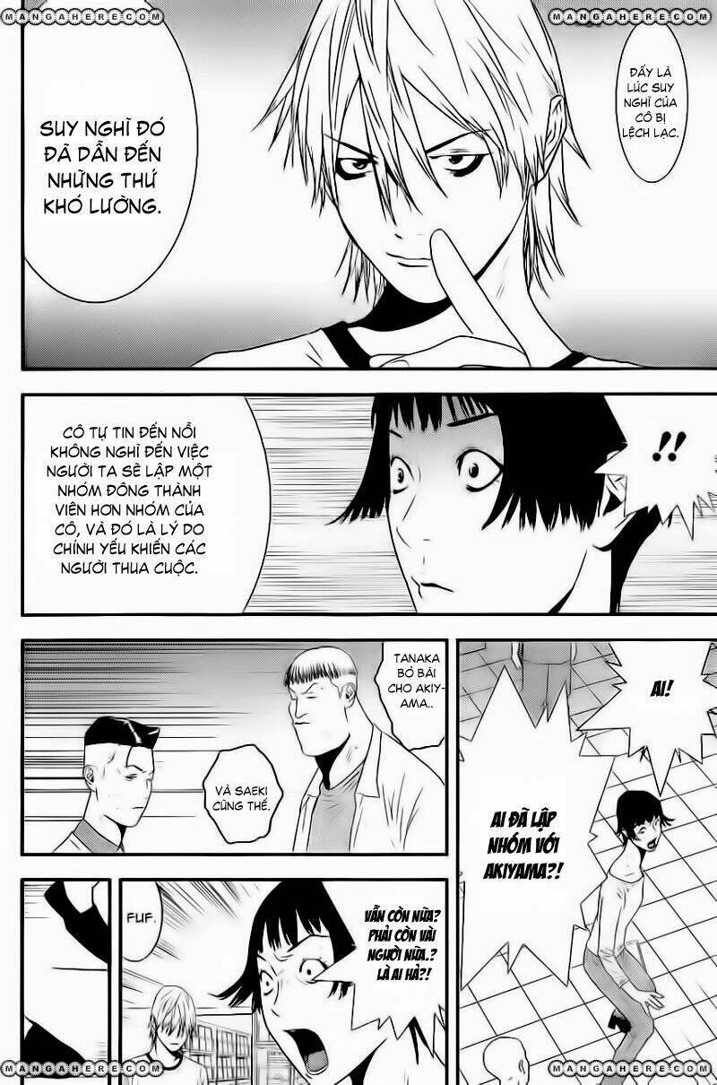 Liar Game Chap 166 - Next Chap 167