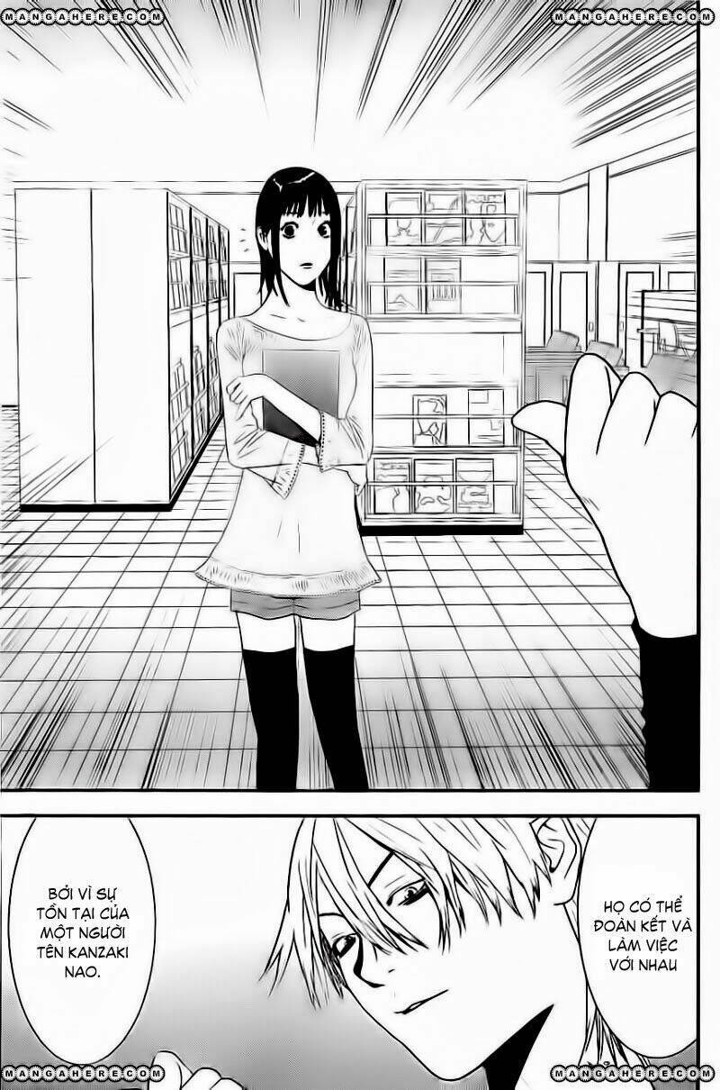 Liar Game Chap 166 - Next Chap 167