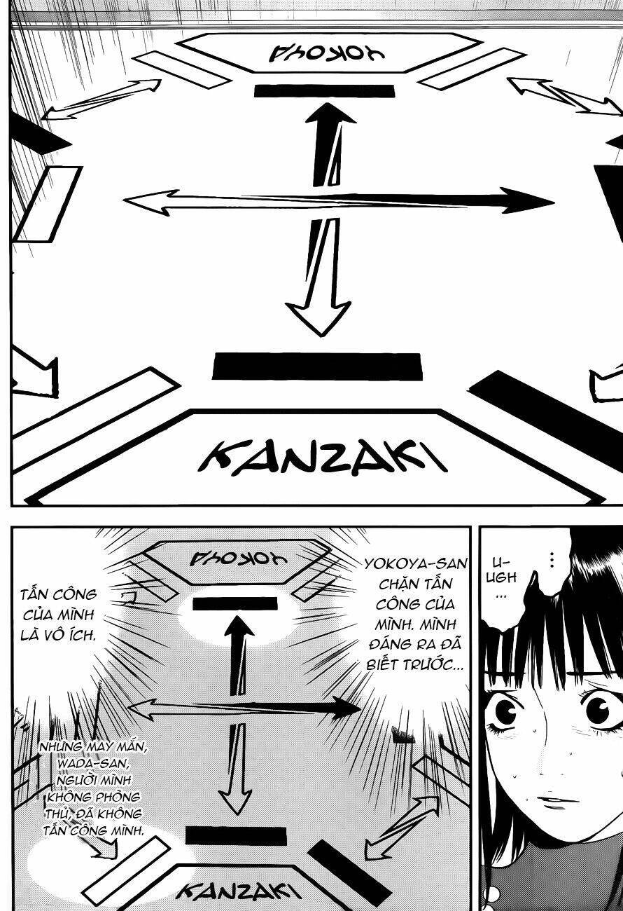 Liar Game Chap 185 - Next Chap 186
