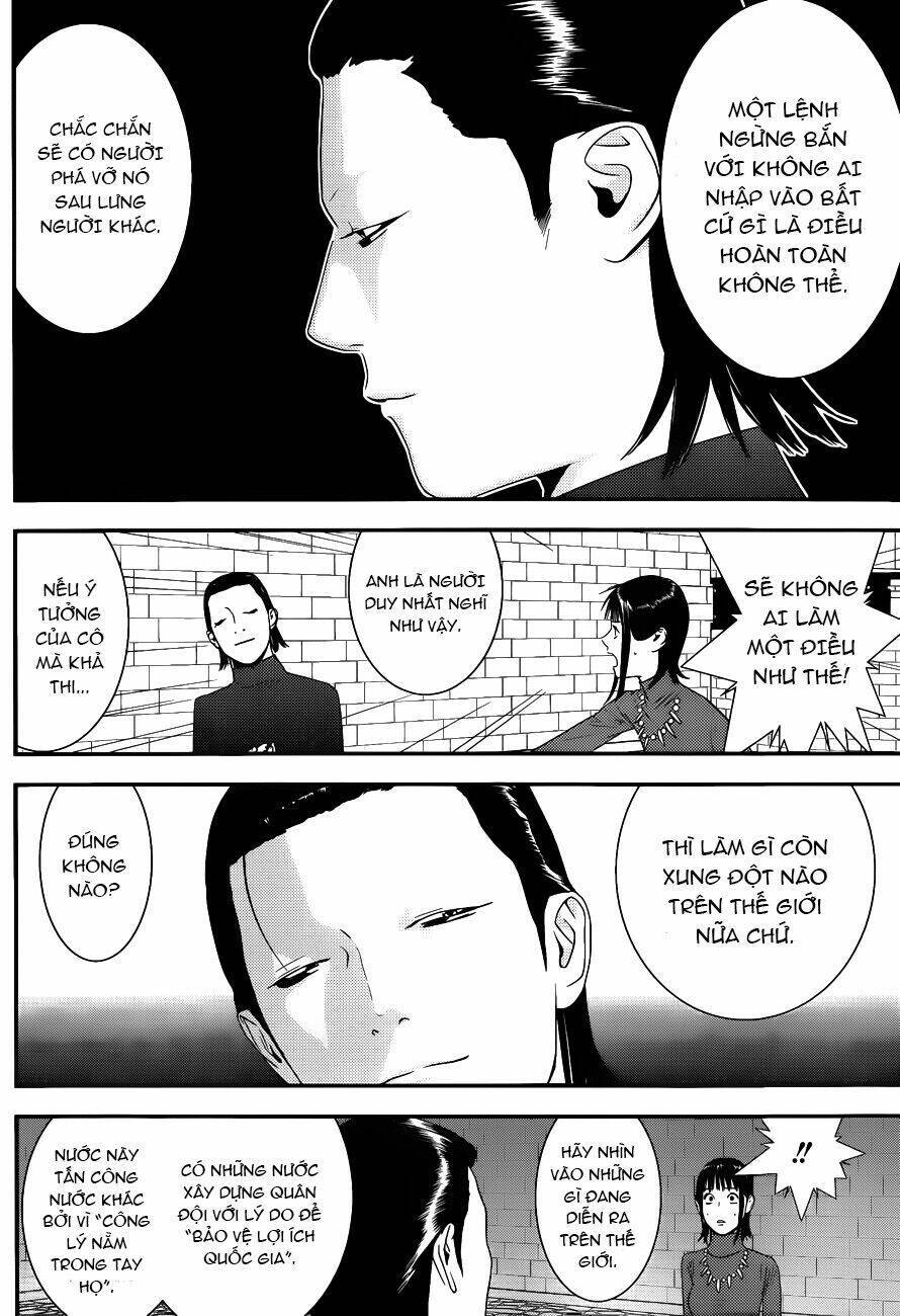 Liar Game Chap 185 - Next Chap 186