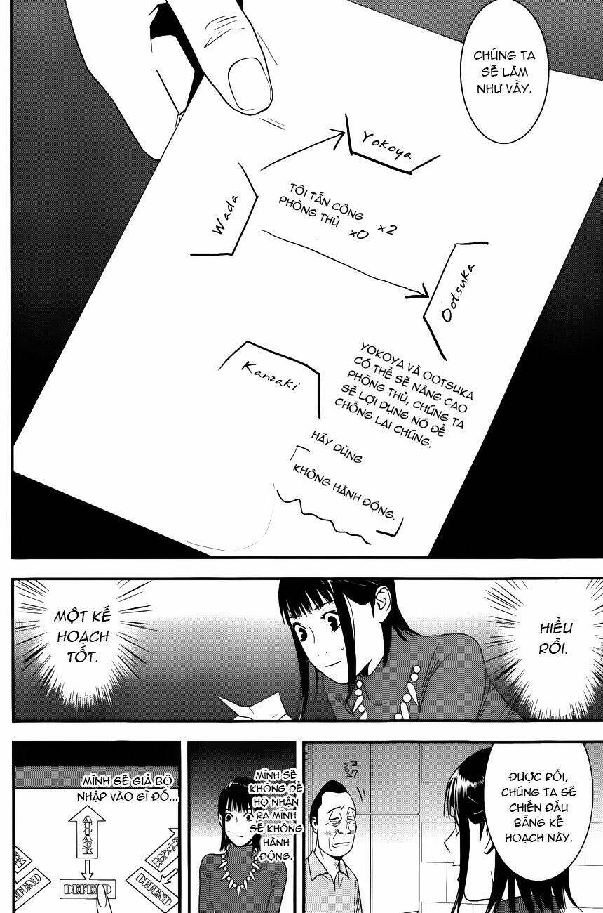 Liar Game Chap 186 - Next Chap 187