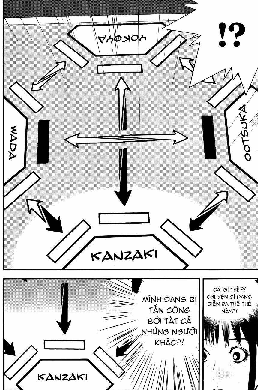 Liar Game Chap 186 - Next Chap 187
