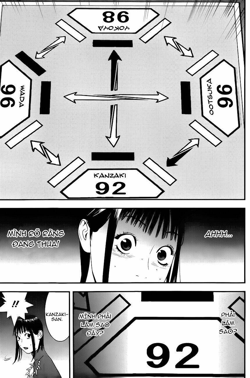 Liar Game Chap 186 - Next Chap 187