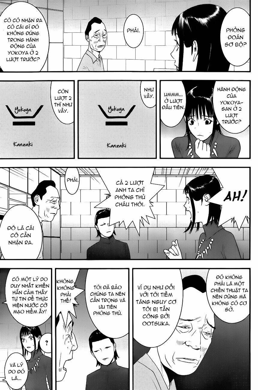 Liar Game Chap 186 - Next Chap 187
